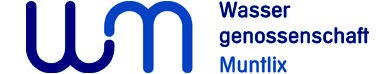 Wassergenossenschaft Muntlix